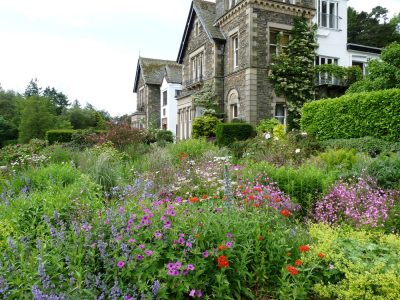 Lake District - YOAS Yoga Retreats