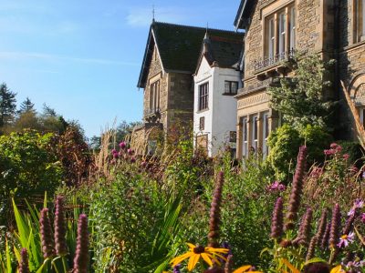 Lake District - YOAS Yoga Retreats