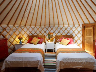 Suryalila - YOAS Yoga Retreats