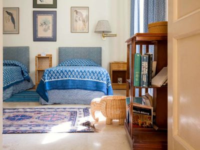 Almeria - YOAS Yoga Retreats