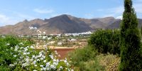 Almeria - YOAS Yoga Retreats