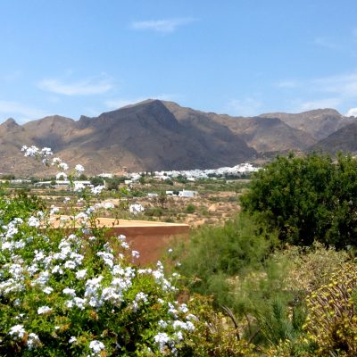 Almeria - YOAS Yoga Retreats