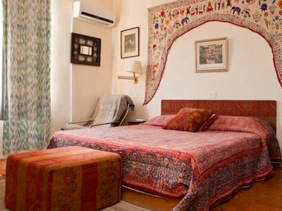 Almeria, Spain - yoga holiday - YOAS