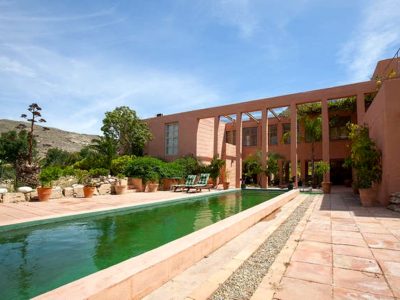 Almeria - YOAS Yoga Retreats