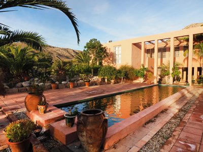 Almeria- YOAS Yoga Retreats