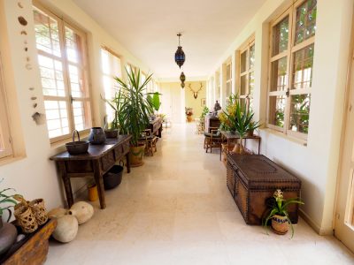 Almeria, Spain - yoga holiday - YOAS