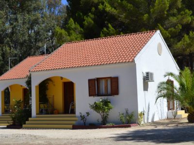 Kefalonia - YOAS Yoga Retreats