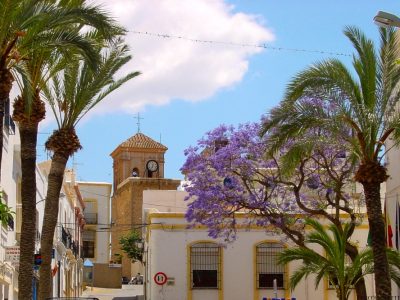 Almeria - YOAS Yoga Retreats