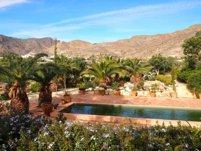 Almeria - YOAS Yoga Retreats