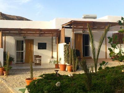 Almeria, Spain - yoga holiday - YOAS