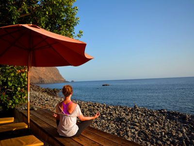 La Gomera - YOAS Yoga Retreats