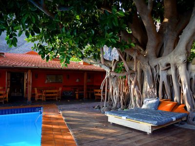 La Gomera - YOAS Yoga Retreats