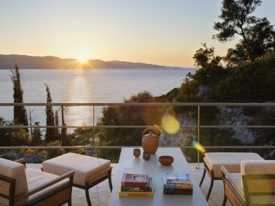 Ithaca - YOAS Yoga Retreats