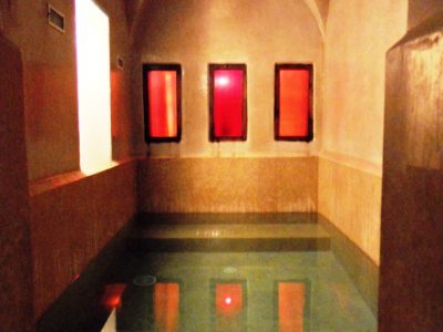 Tigmi Morocco - YOAS Yoga Retreats