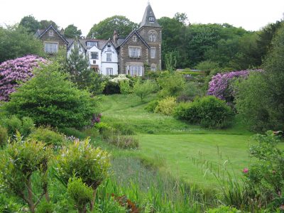 Lake District - YOAS Yoga Retreats