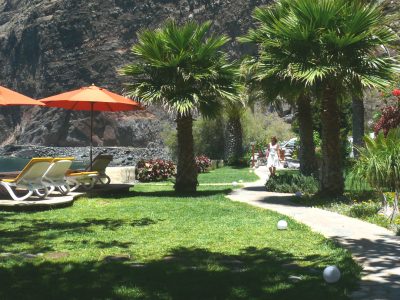 La Gomera - YOAS Yoga Retreats