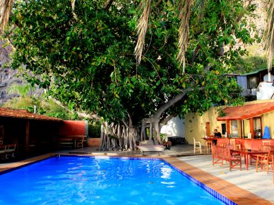La Gomera - YOAS Yoga Retreats