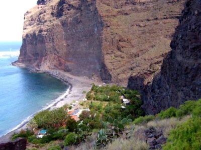 La Gomera - YOAS Yoga Retreats