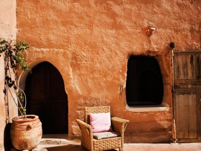 Tigmi Morocco - YOAS Yoga Retreats