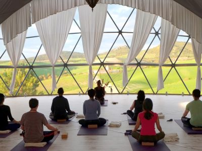 Suryalila - YOAS Yoga Retreats