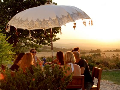 Suryalila Andalusia - YOAS Yoga Retreats
