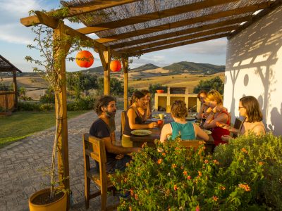 Suryalila - YOAS Yoga Retreats