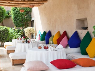 Tigmi Morocco - YOAS Yoga Retreats