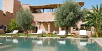 Tigmi Morocco - YOAS Yoga Retreats