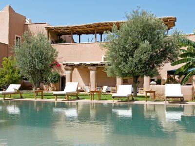 Tigmi Morocco - YOAS Yoga Retreats