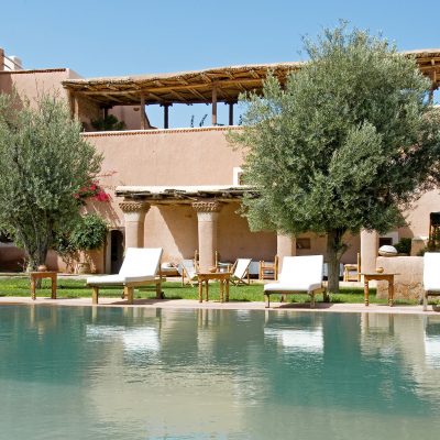 Tigmi Morocco - YOAS Yoga Retreats