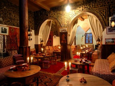 Kasbah Toubkal, Morocco - YOAS holiday