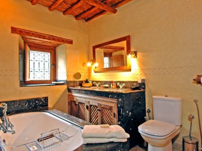 Kasbah Toubkal, Morocco - YOAS holiday