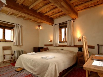 Kasbah du Toubkal Morocco - YOAS Yoga Retreats