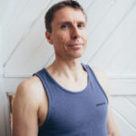 Rory Viggers - yoga teacher - YOAS Yoga Retreats