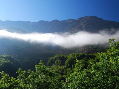 Kasbah du Toubkal - YOAS Yoga Retreats