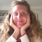 Lila Conway - yoga teacher - YOAS yoga teacher
