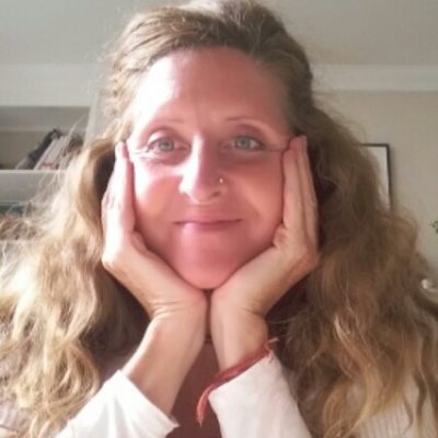Lila Conway - yoga teacher - YOAS yoga teacher