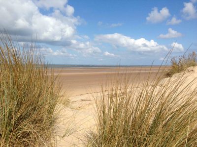 Norfolk - YOAS Yoga Retreats