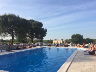 Masseria della Zingara, Puglia - YOAS holiday