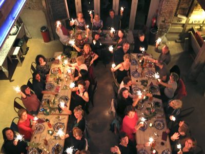 Norfolk - YOAS Yoga Retreats