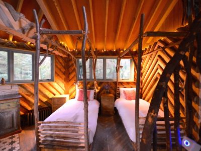 Norfolk - YOAS Yoga Retreats