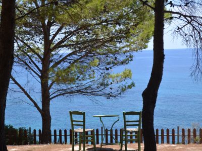 Kefalonia - YOAS Yoga Retreats