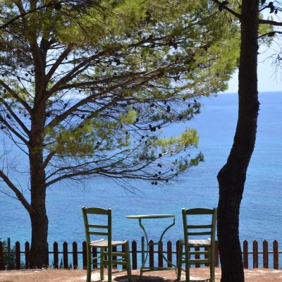 Kefalonia - YOAS Yoga Retreats