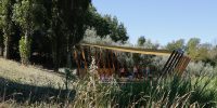 Olea Italy - YOAS Yoga Retreats