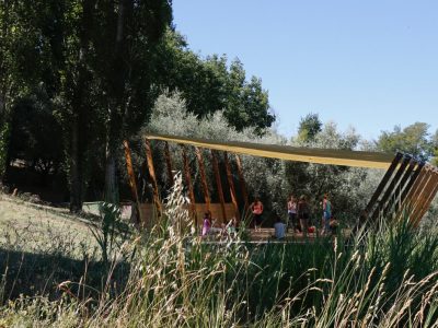 Olea Italy - YOAS Yoga Retreats