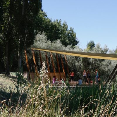 Olea Italy - YOAS Yoga Retreats