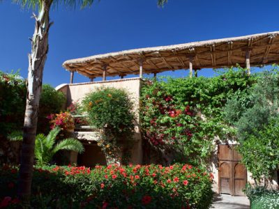 Tigmi Morocco - YOAS Yoga Retreats