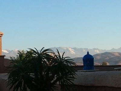 Tigmi Morocco - YOAS Yoga Retreats