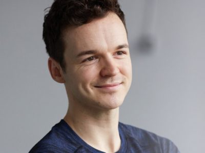 Will Wheeler - yoga teacher - YOAS Yoga Retreats