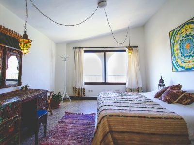 Villa Mandala - YOAS Yoga Retreats